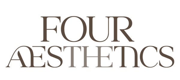 Four The Aesthetics